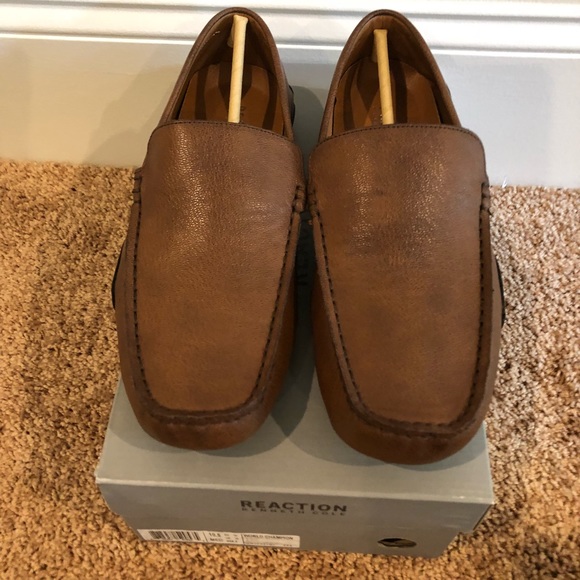 Kenneth Cole Shoes never worn - Picture 4 of 4